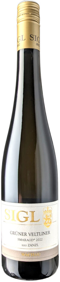 Sigl Grüner Veltliner Smaragd Reid Himmelreich