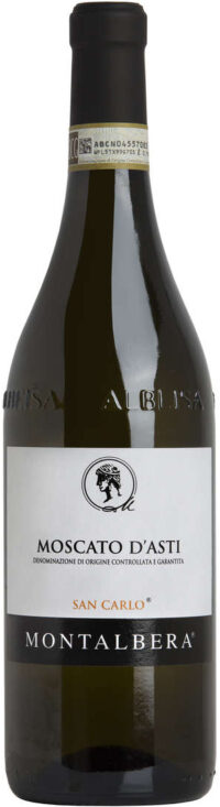 Moscato d'Asti DOCG
