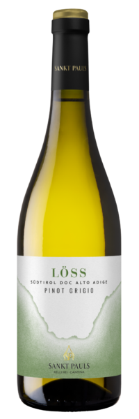 St. Pauls Kellerei Pinot Grigio Löss