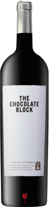 The Chocolate Block