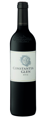 Constantia Glen "FIVE"