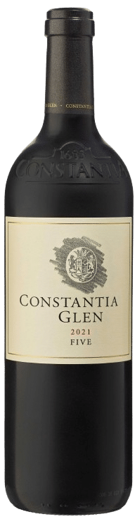 Constantia Glen "FIVE"