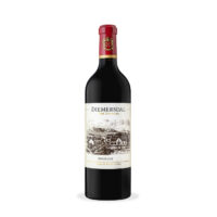 Diemersdal "The Journal" Pinotage