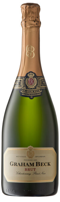 Graham Beck Brut MCC