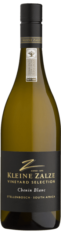 Kleine Zalze Chenin Blanc