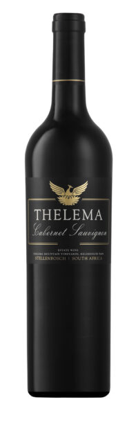 Thelema Cabernet Sauvignon