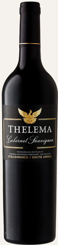 Thelema Cabernet Sauvignon