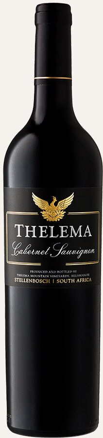 Thelema Cabernet Sauvignon