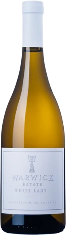 Warwick "The with Lady"