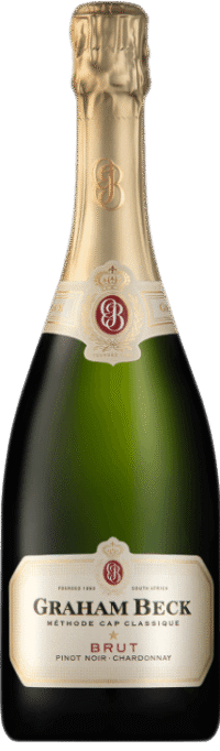 Graham Beck Brut MCC