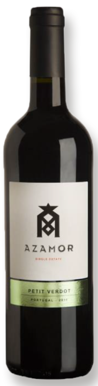 Azamor Single Estate