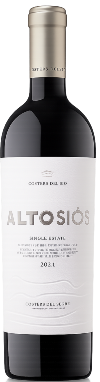Altosios Single Estate