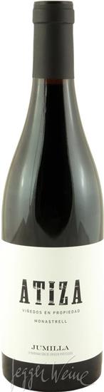 Atiza Monastrell Jumilla