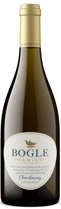 Bogle Chardonnay Clarksburg California