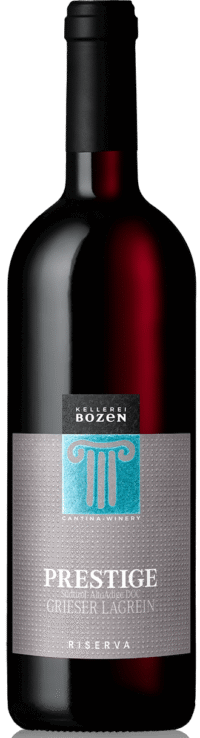Kellerei Bozen Lagrein Griesser Prestige