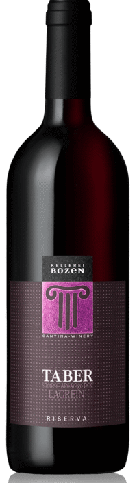 Kellerei Bozen Lagrein Taber Reserva