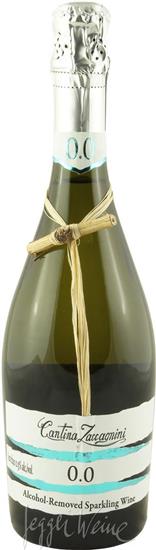 Cantina Zaccagnini Spumante Alkoholfrei
