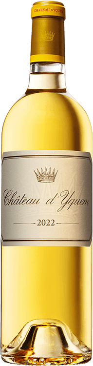Chateau D`Yquem