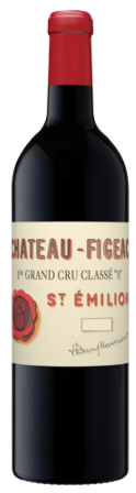 Chateau Figeac 1er Cru St. Emillion