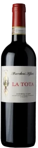 La Tota Marchesi Alfieri Barbera