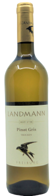 Landmann Pinot Gris