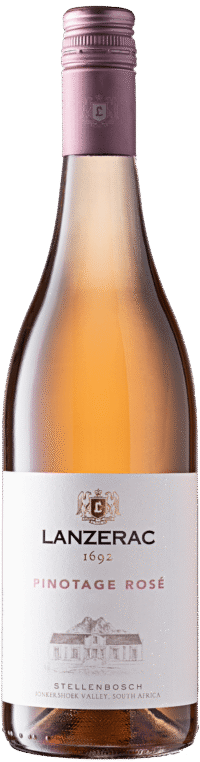 Lancerac Rose Pinotage