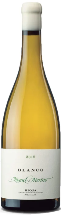 Miguel Merino Blanco