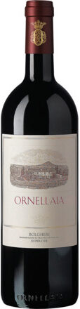 Ornellaia Bolgheri