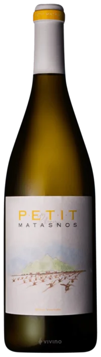 Petit Matanos Blanco