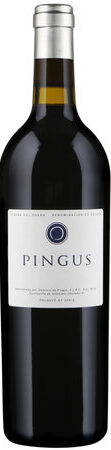 Pingus Embotellado