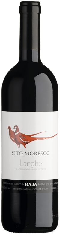 Sito Moresco Langhe