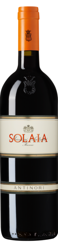 Solaia Antinori Toskana