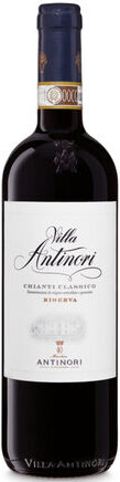 Villa Antinori Chianti Classico Riserva