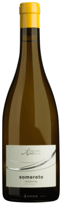 Adrian Somereto Chardonnay