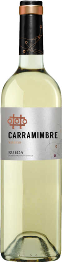 Bodega Carramimbre Verdejo