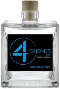 Gin 4 Friends