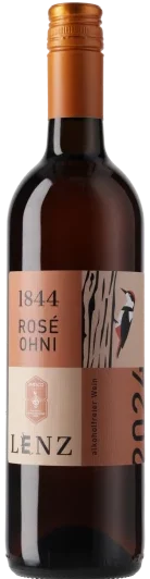 1844 Rosé Ohni Rolland/Karin Lenz