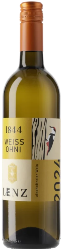 1844 Weiss Ohni Rolland/Karin Lenz